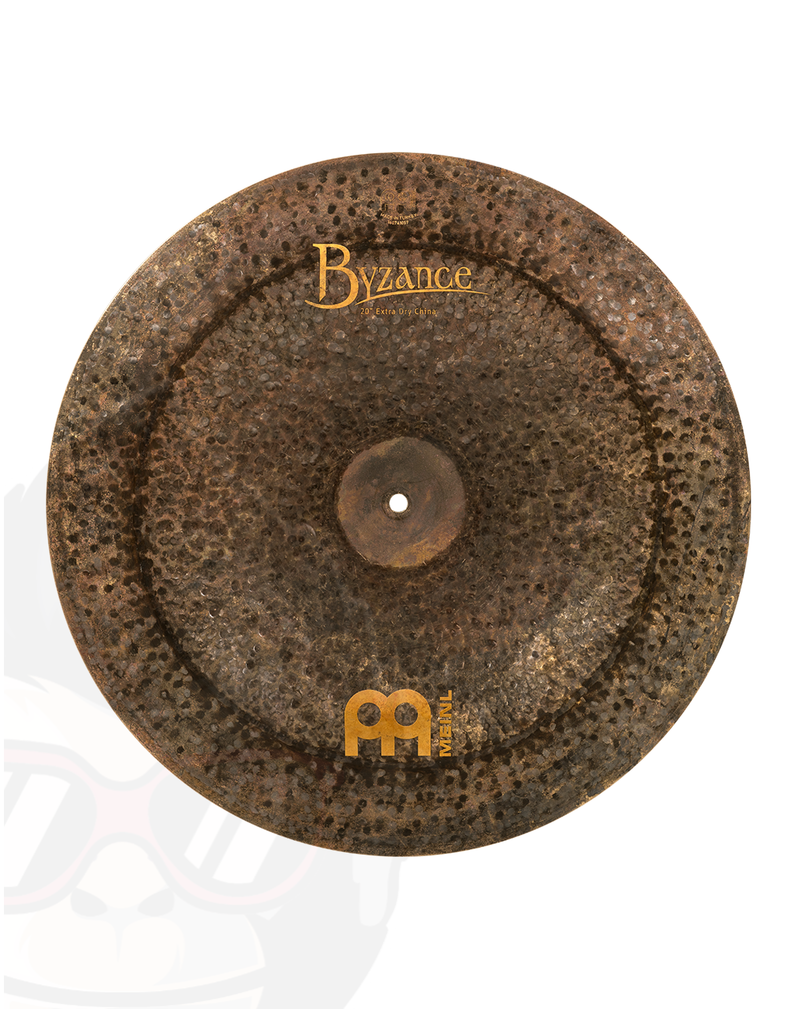 Meinl Byzance Extra Dry China 20" B20EDCH
